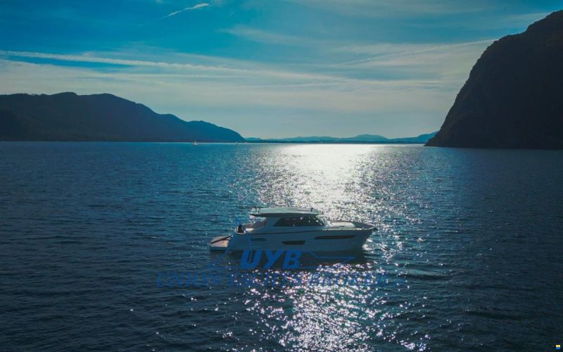 Baumarine Lobster 42