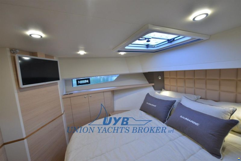Baumarine Lobster 42