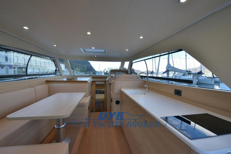 Baumarine Lobster 42