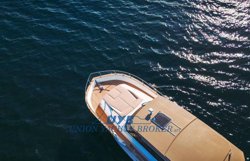 Baumarine Lobster 42
