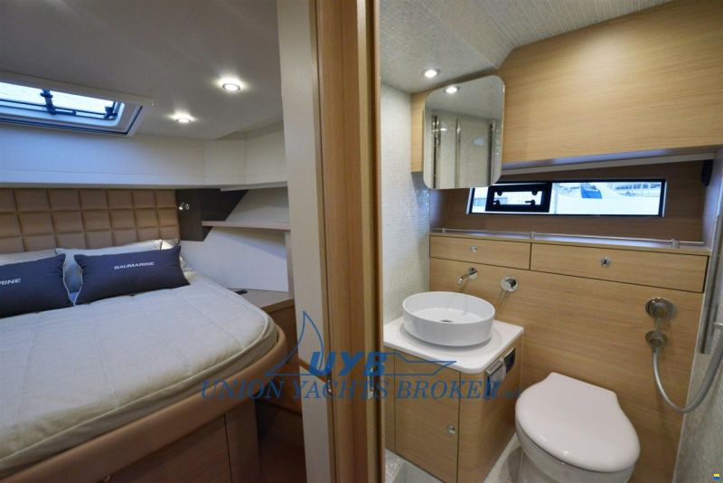 Baumarine Lobster 42