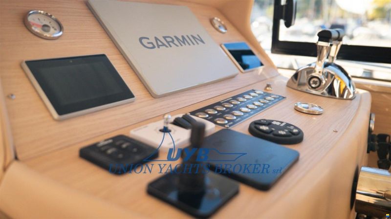 Baumarine Lobster 42