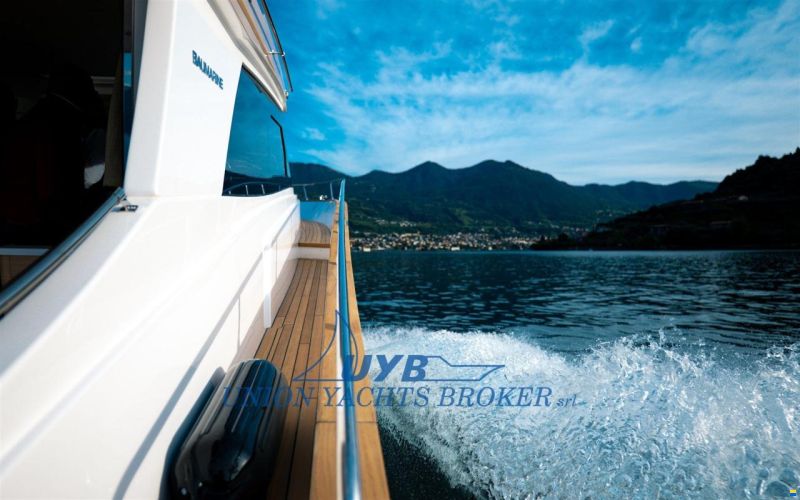 Baumarine Lobster 42