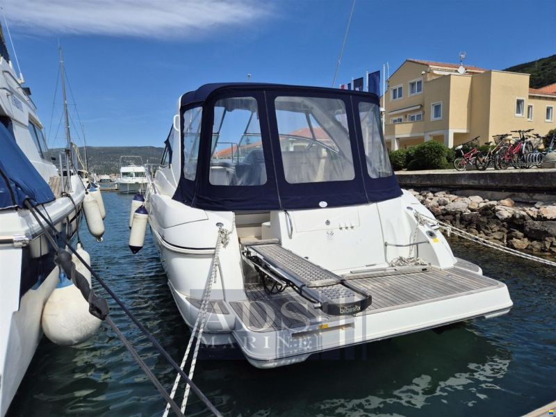 Cruiser Yachts 340 Express
