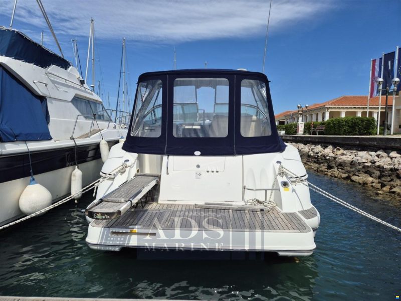 Cruiser Yachts 340 Express