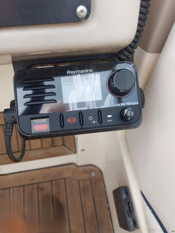 Bayliner 2855