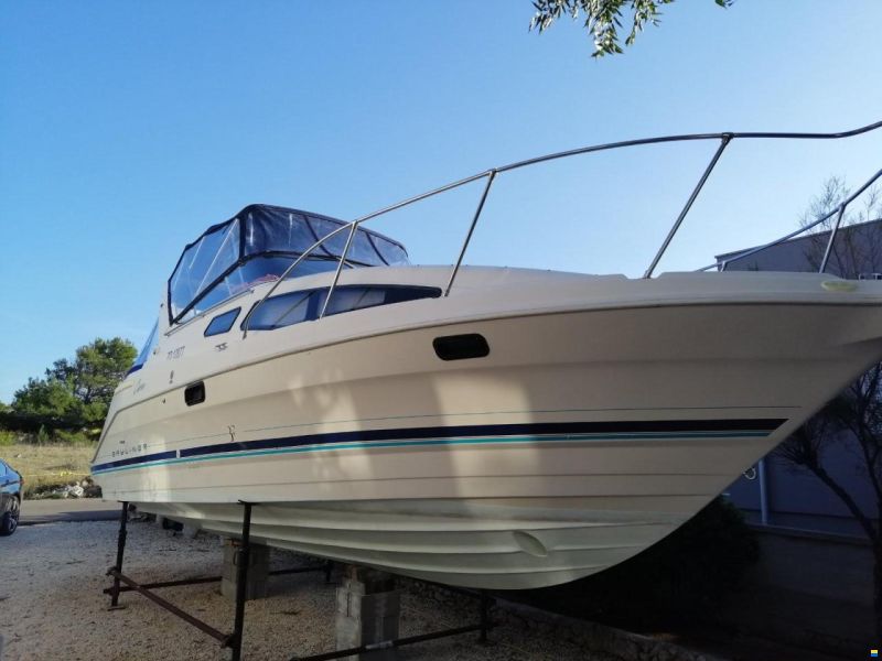 Bayliner 2855