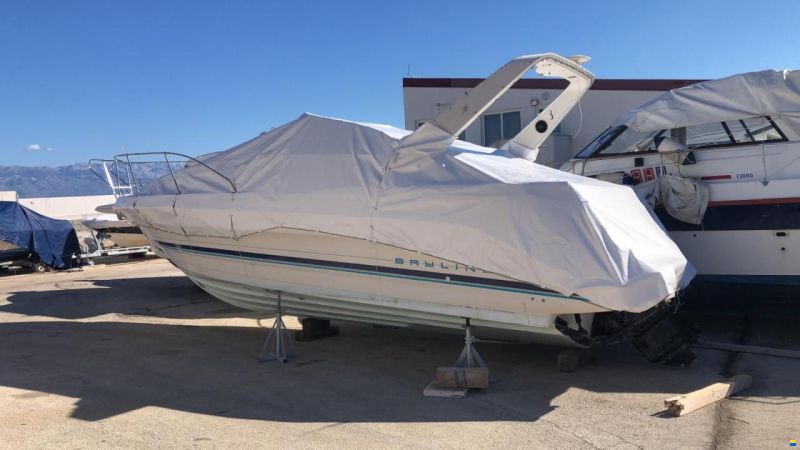 Bayliner 2855