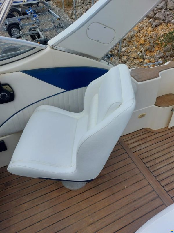 Bayliner 2855