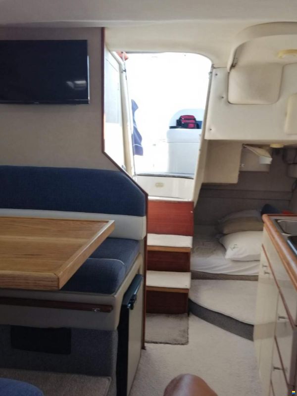 Bayliner 2855