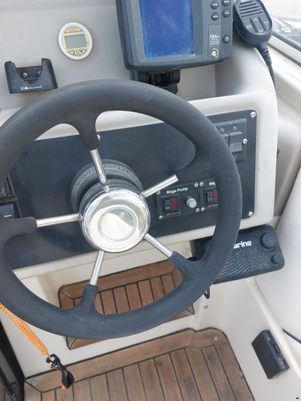 Bayliner 2855