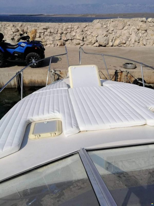 Bayliner 2855