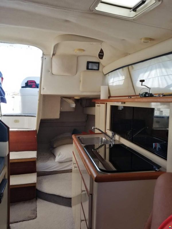 Bayliner 2855