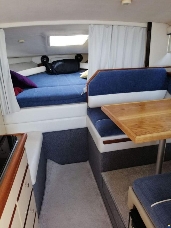 Bayliner 2855
