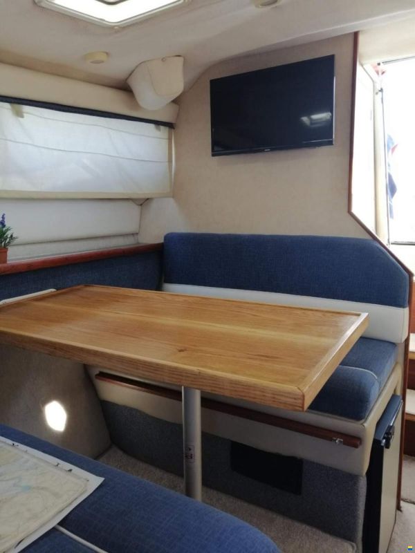 Bayliner 2855
