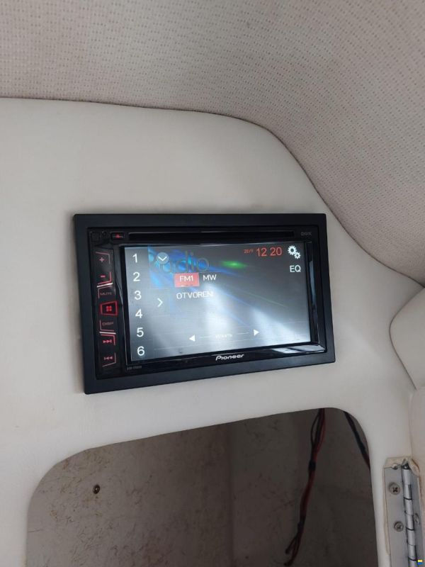Bayliner 2855