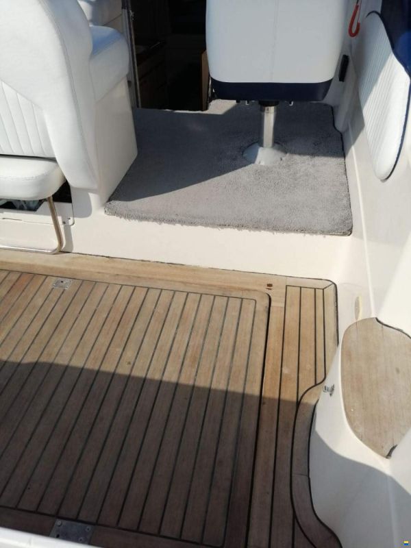 Bayliner 2855