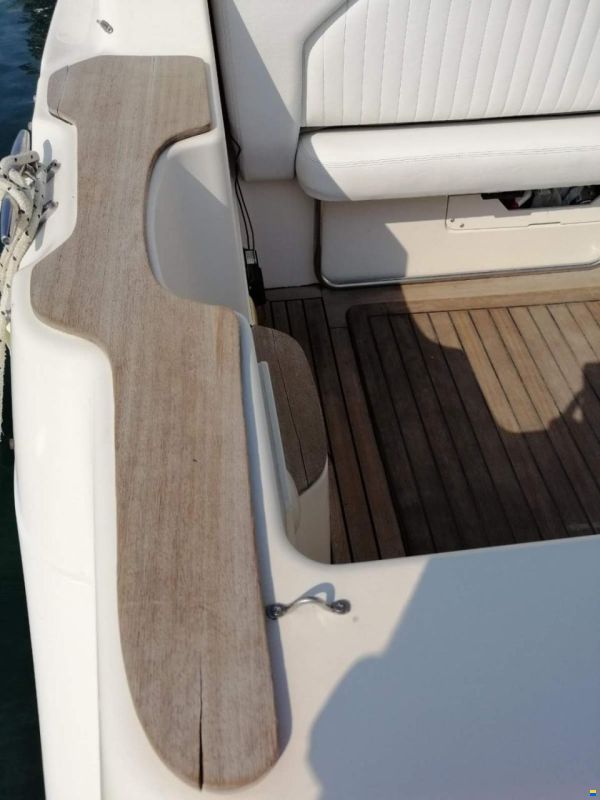 Bayliner 2855