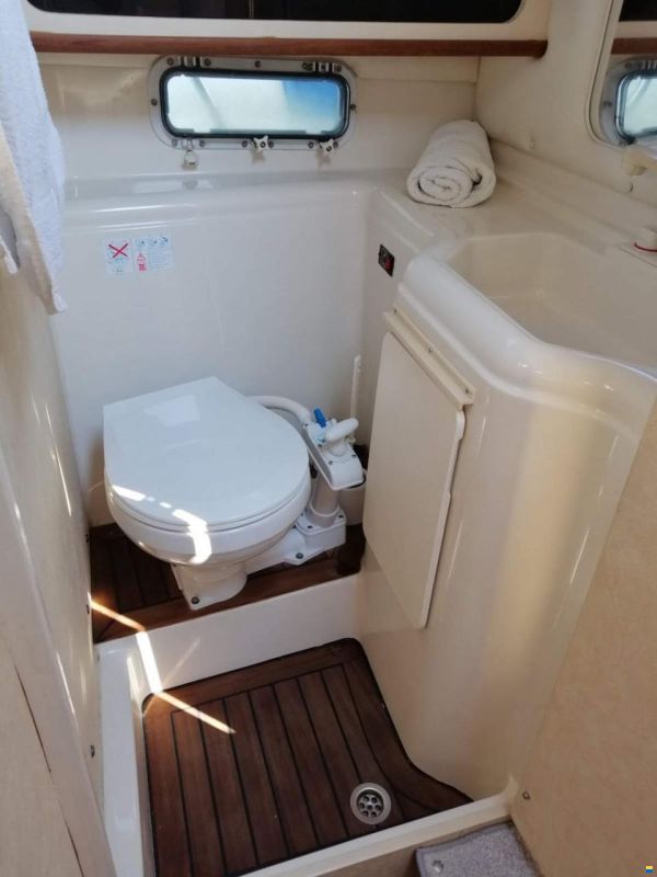 Bayliner 2855