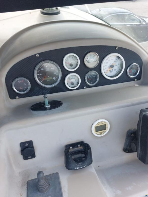 Bayliner 2855