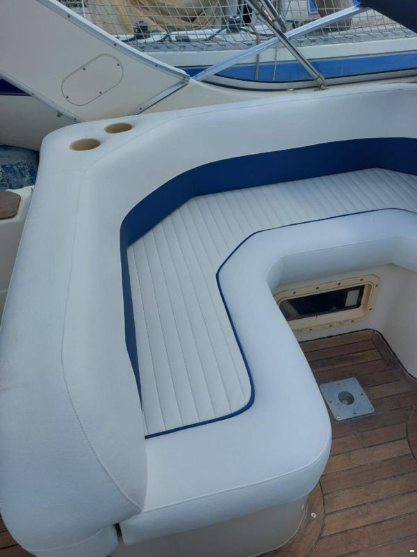 Bayliner 2855