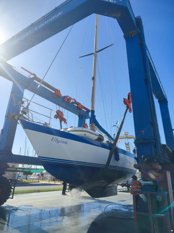 Wauquiez Hood 38