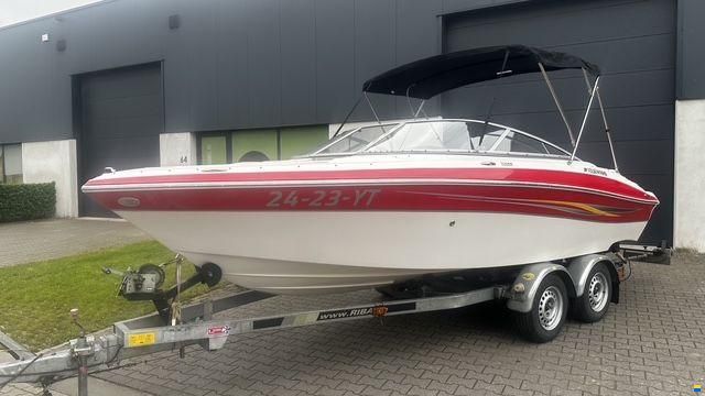 Four Winns H200