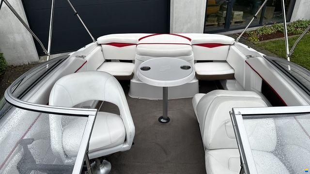 Four Winns H200