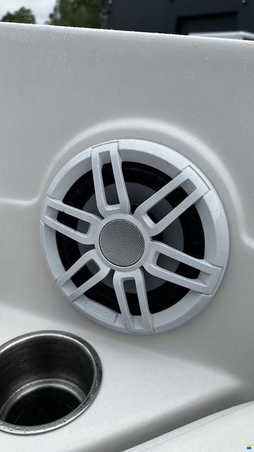 Four Winns H200