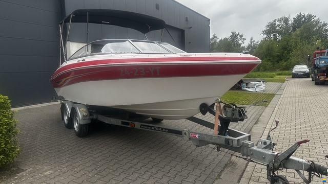 Four Winns H200
