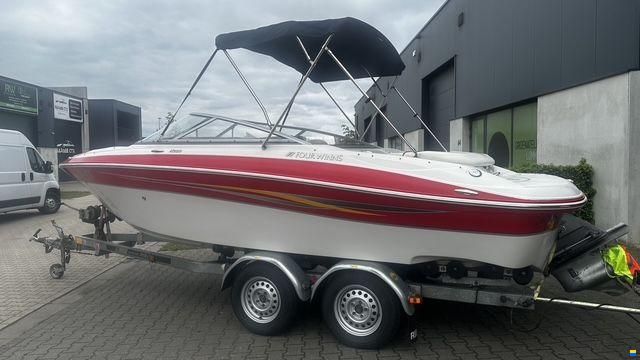 Four Winns H200