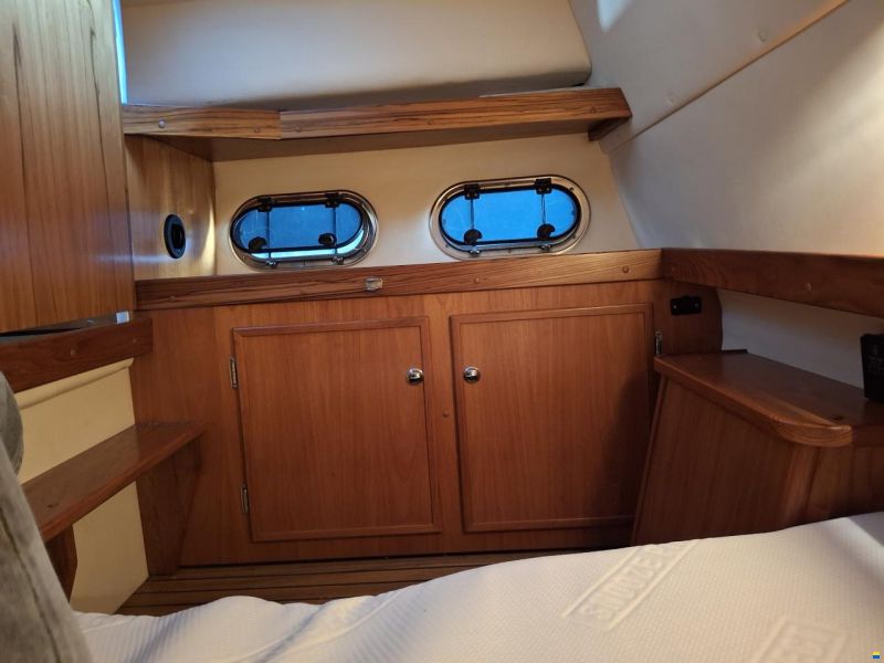 Nidelv 28 HT Classic