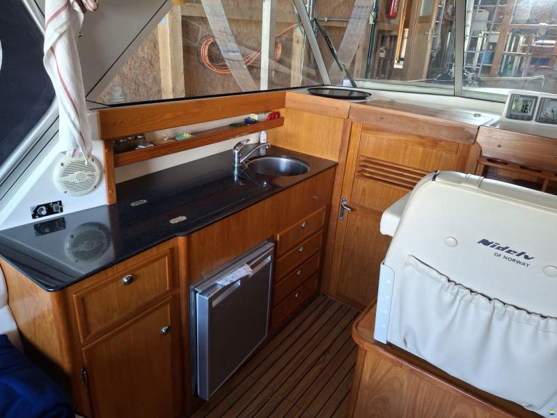 Nidelv 28 HT Classic
