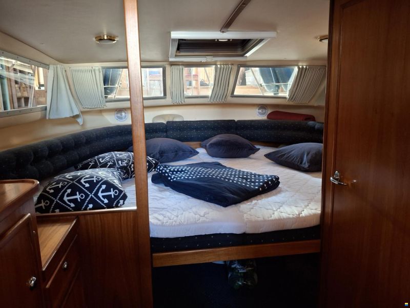 Nidelv 28 HT Classic