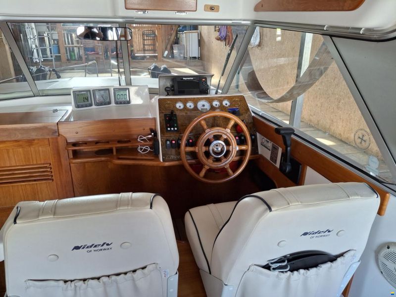 Nidelv 28 HT Classic