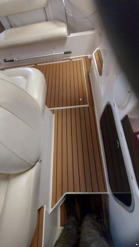 Maxum 2300