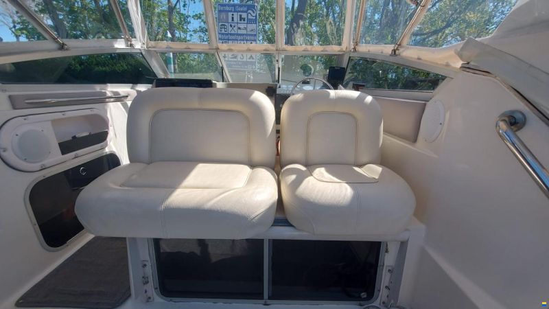 Maxum 2300
