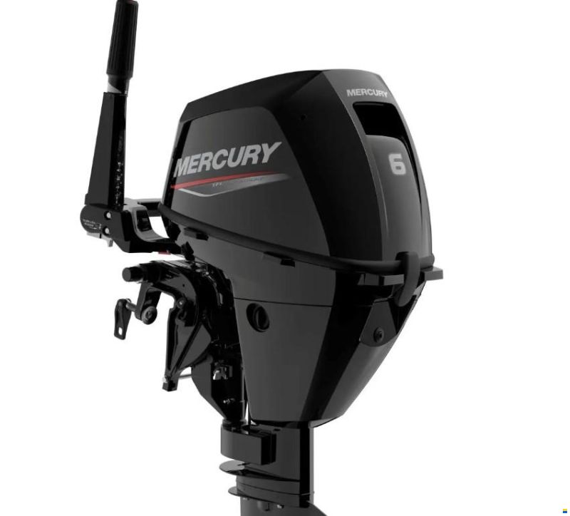 Mercury F6 EFI MH