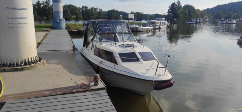 CH Marine Dolphin