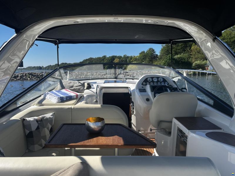 Bavaria Sport 34