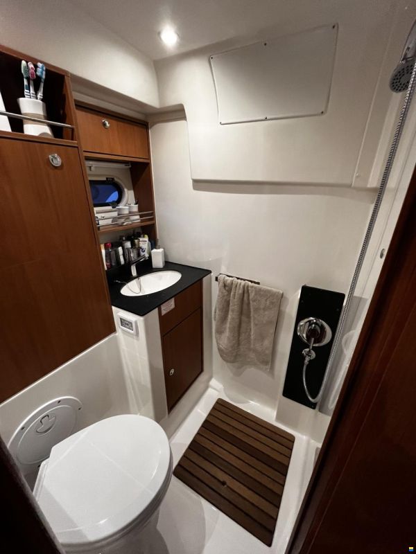 Bavaria Sport 34