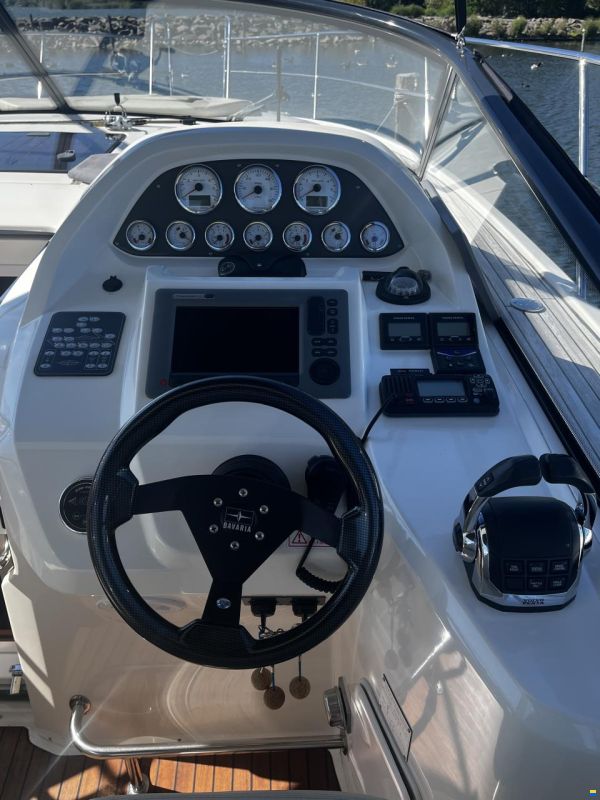 Bavaria Sport 34