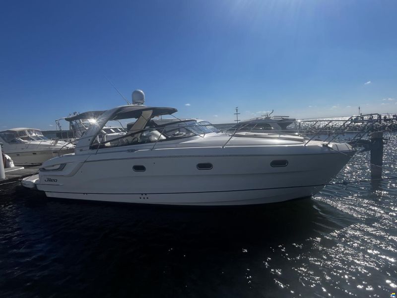Bavaria Sport 34