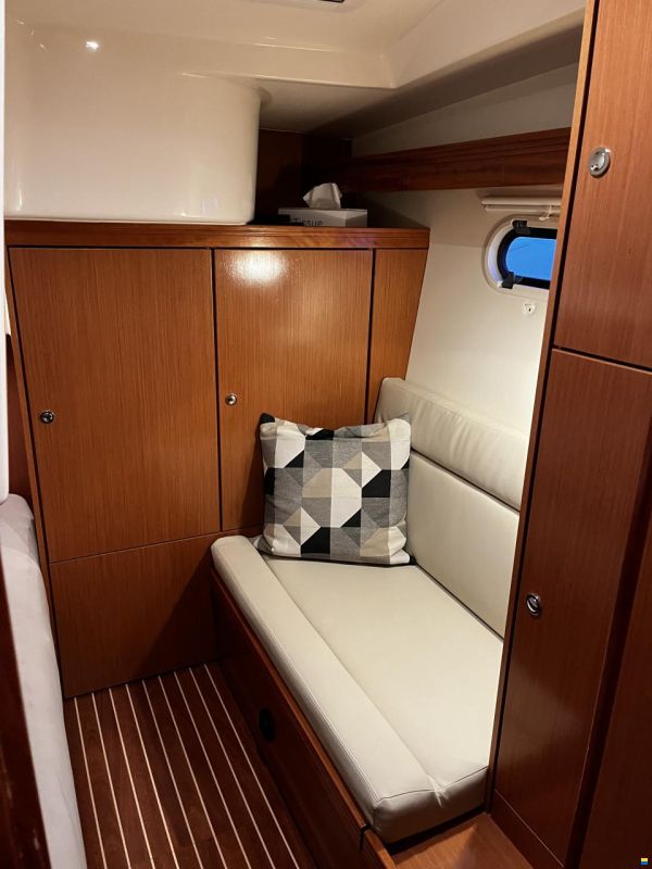 Bavaria Sport 34