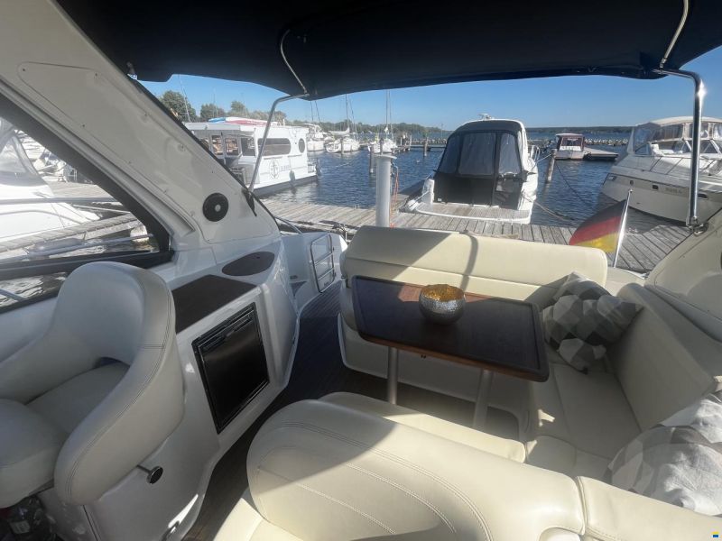 Bavaria Sport 34