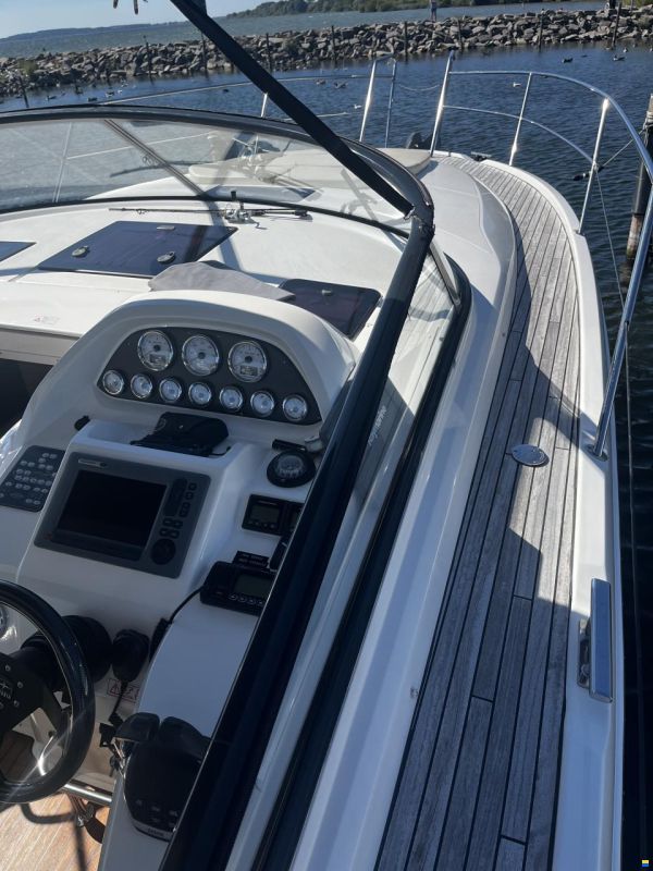 Bavaria Sport 34