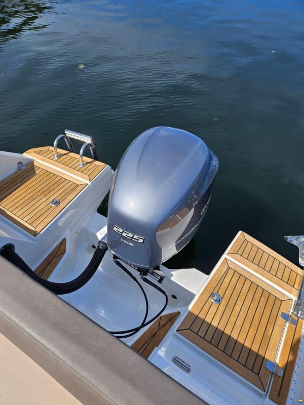 Finnmaster T7