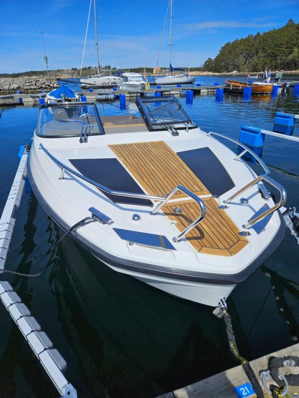 Finnmaster T7