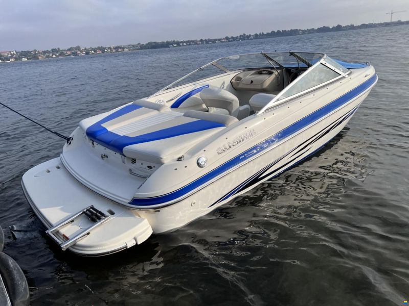 Glastron GT185