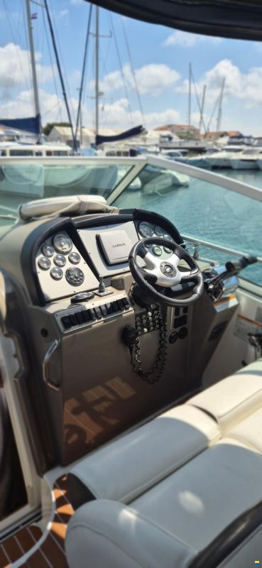 Cruisers 300 CXi